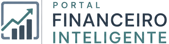 Portal Financeiro Inteligente