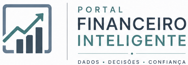Portal Financeiro Inteligente